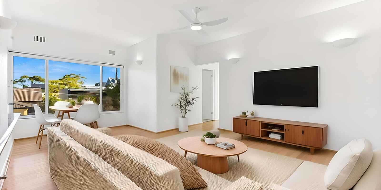 1/589 Old South Head Road Rose Bay 1/589 Old South Head Road Rose Bay