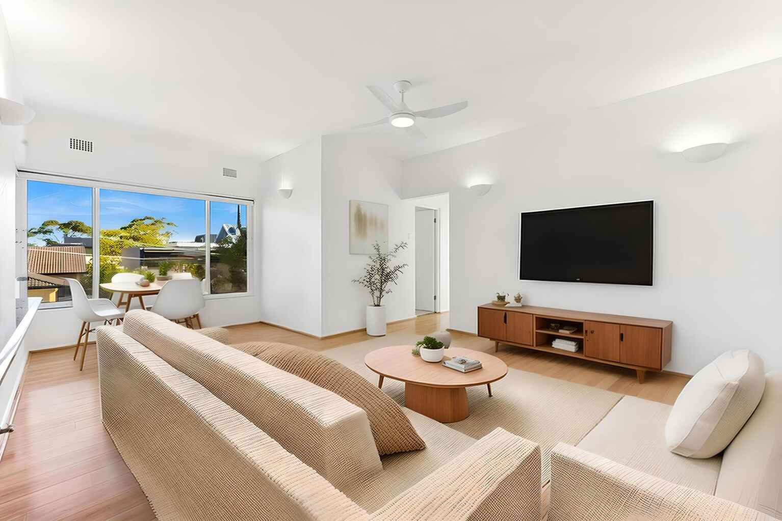 1/589 Old South Head Road Rose Bay 1/589 Old South Head Road Rose Bay