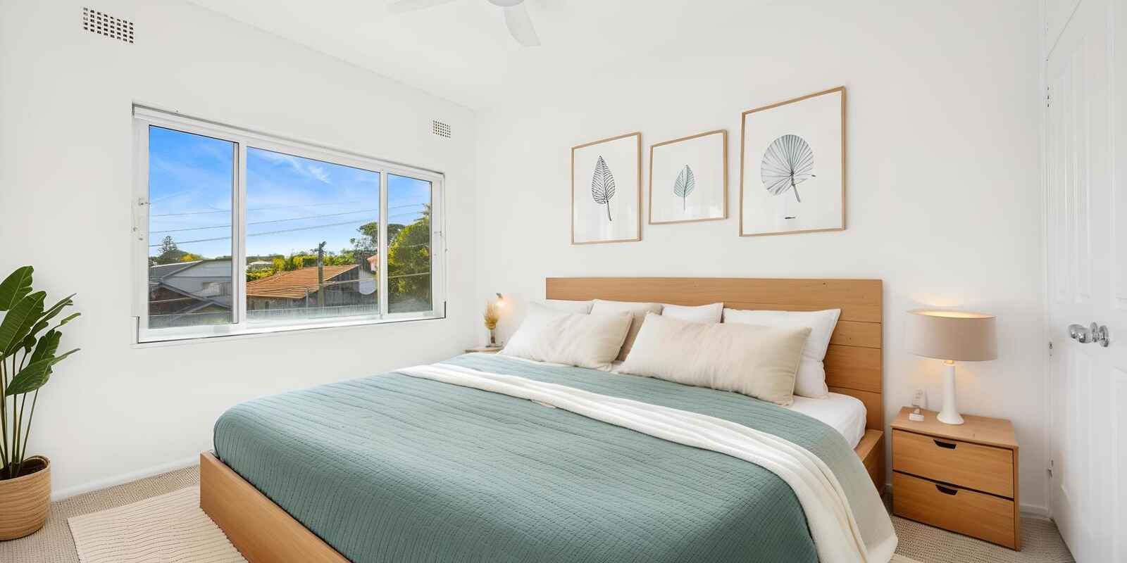 1/589 Old South Head Road Rose Bay 1/589 Old South Head Road Rose Bay