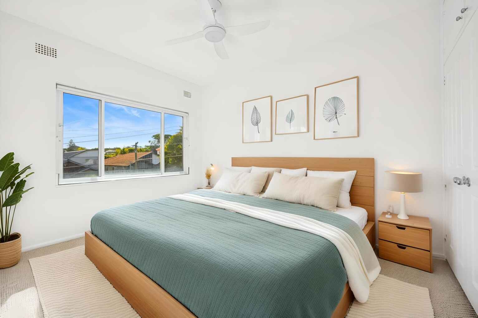 1/589 Old South Head Road Rose Bay 1/589 Old South Head Road Rose Bay