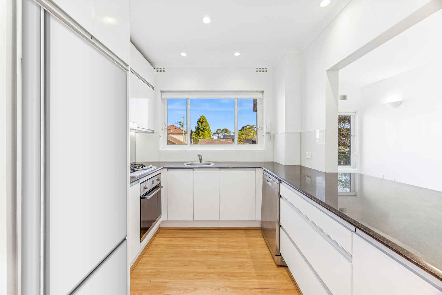 1/589 Old South Head Road Rose Bay 1/589 Old South Head Road Rose Bay