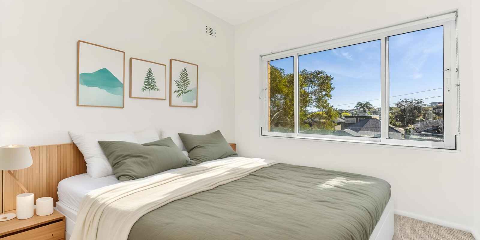 1/589 Old South Head Road Rose Bay 1/589 Old South Head Road Rose Bay