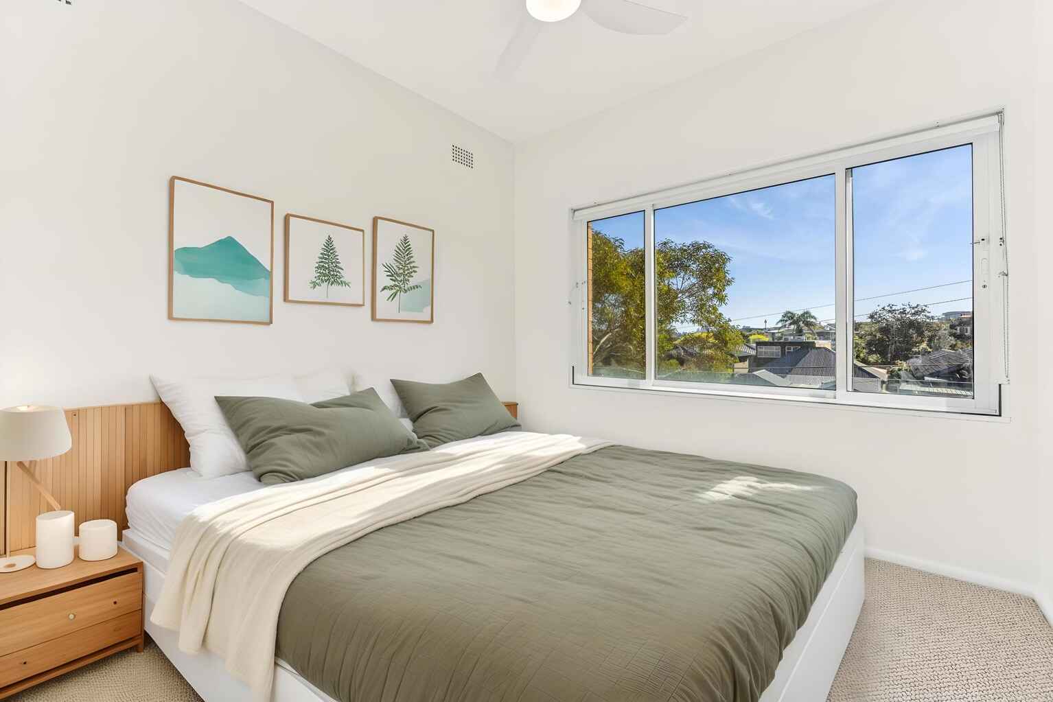 1/589 Old South Head Road Rose Bay 1/589 Old South Head Road Rose Bay