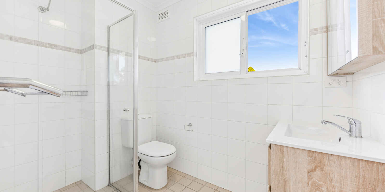 1/589 Old South Head Road Rose Bay 1/589 Old South Head Road Rose Bay
