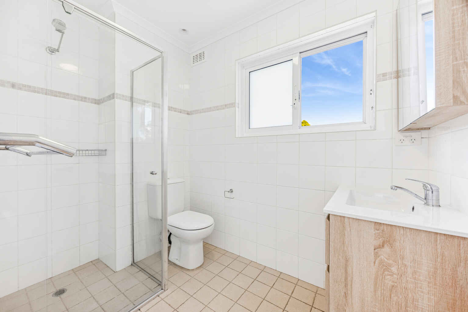 1/589 Old South Head Road Rose Bay 1/589 Old South Head Road Rose Bay