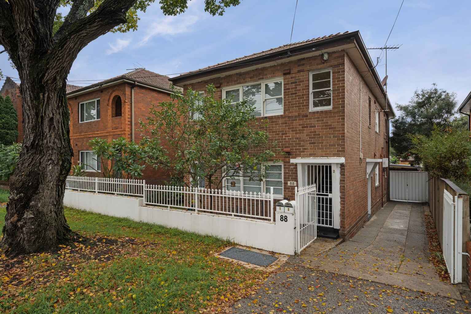 88 Canterbury Road Hurlstone Park