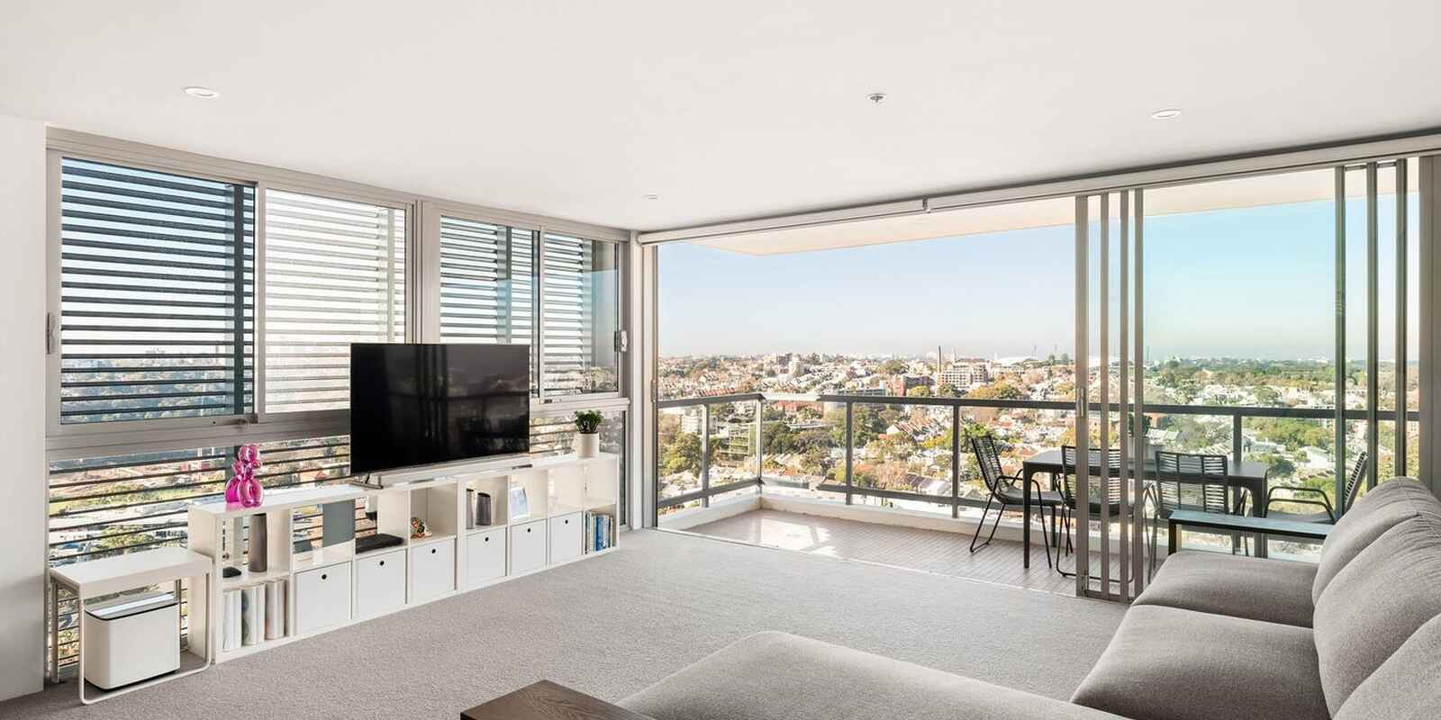 1706/3 Kings Cross Road Darlinghurst