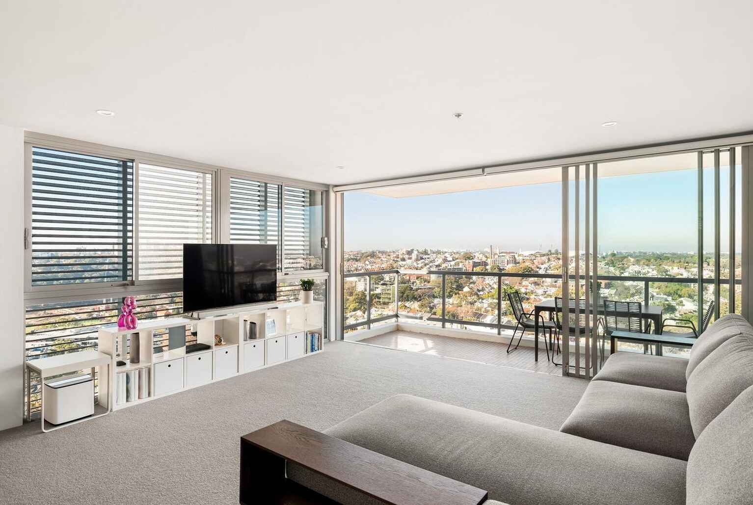 1706/3 Kings Cross Road Darlinghurst