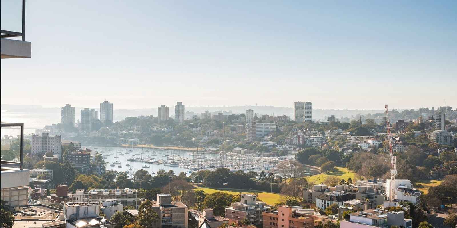 1706/3 Kings Cross Road Darlinghurst