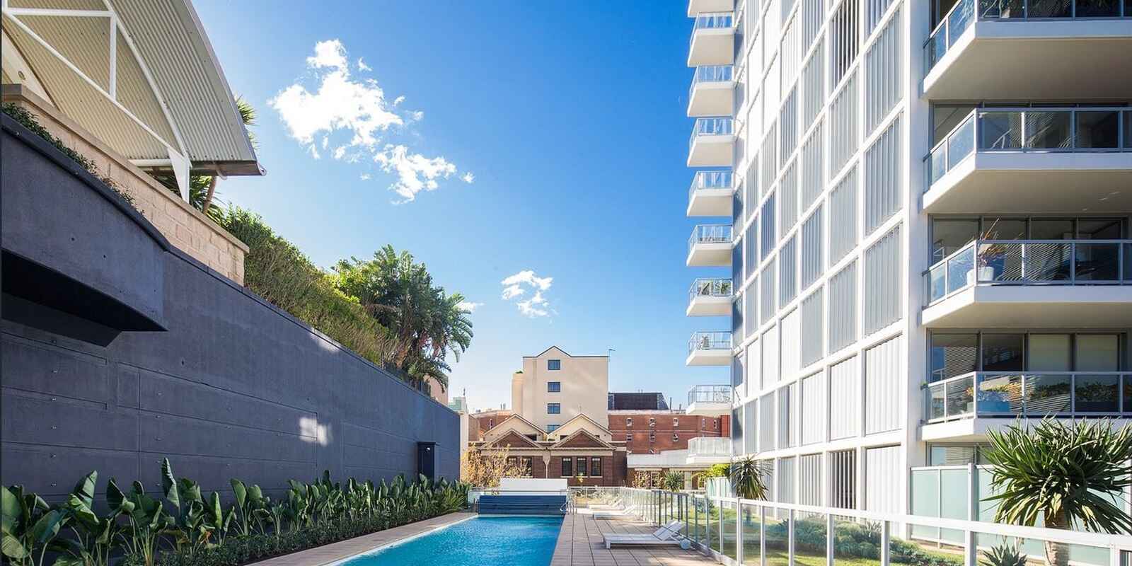 1706/3 Kings Cross Road Darlinghurst