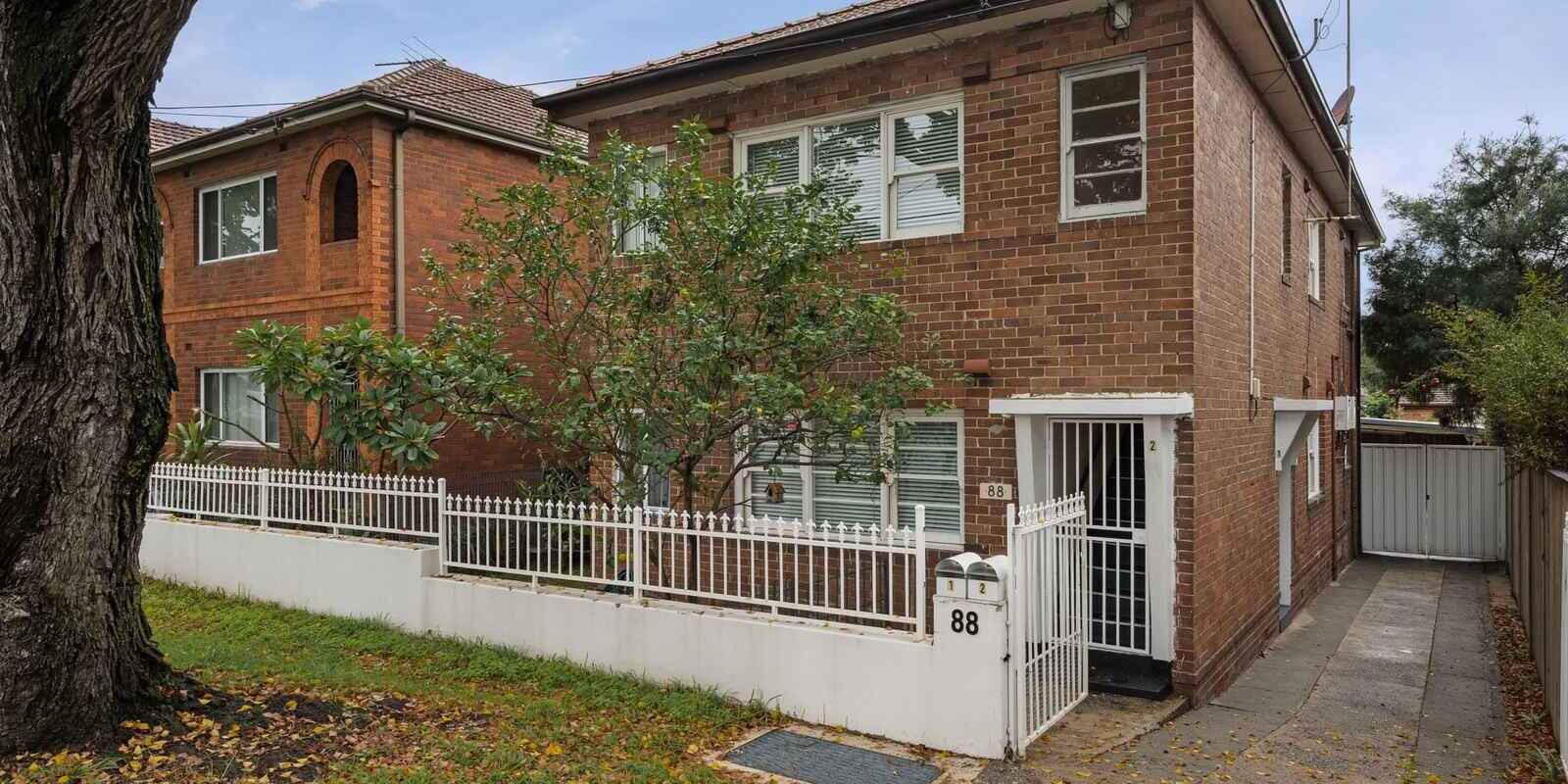 88 Canterbury Road Hurlstone Park