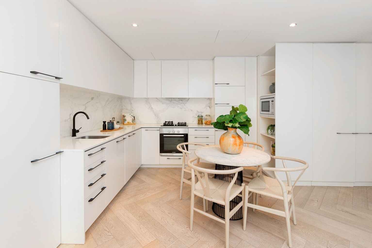 205/65 Cowper Wharf Road Woolloomooloo