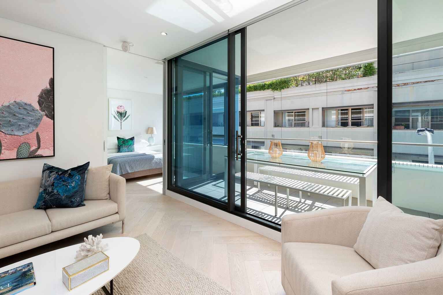 205/65 Cowper Wharf Road Woolloomooloo