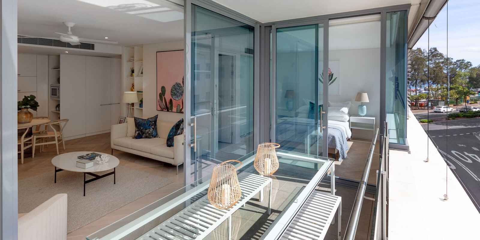 205/65 Cowper Wharf Road Woolloomooloo