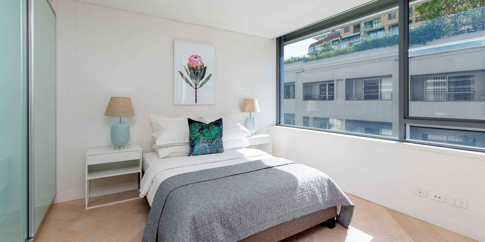 205/65 Cowper Wharf Road Woolloomooloo