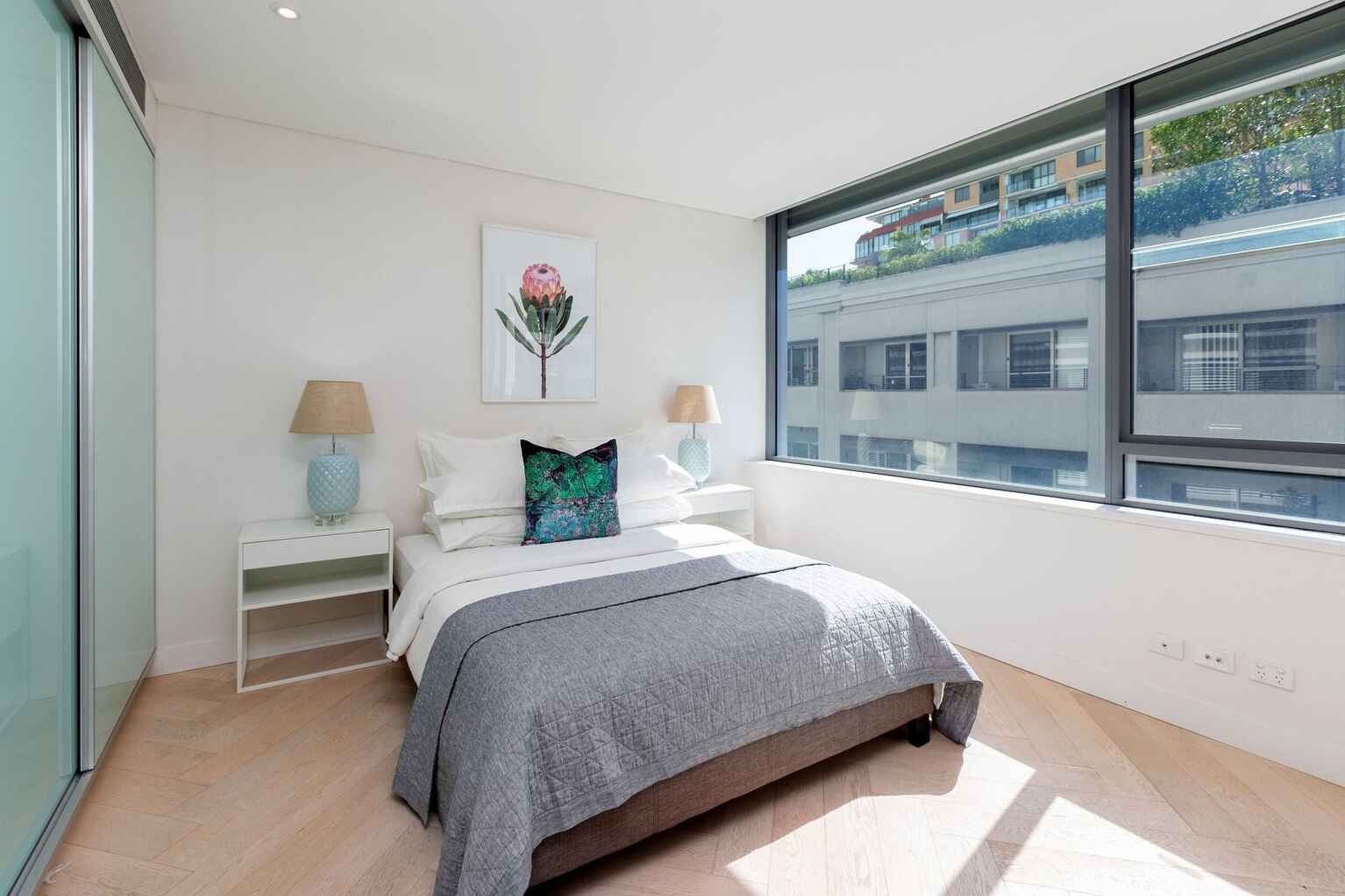 205/65 Cowper Wharf Road Woolloomooloo