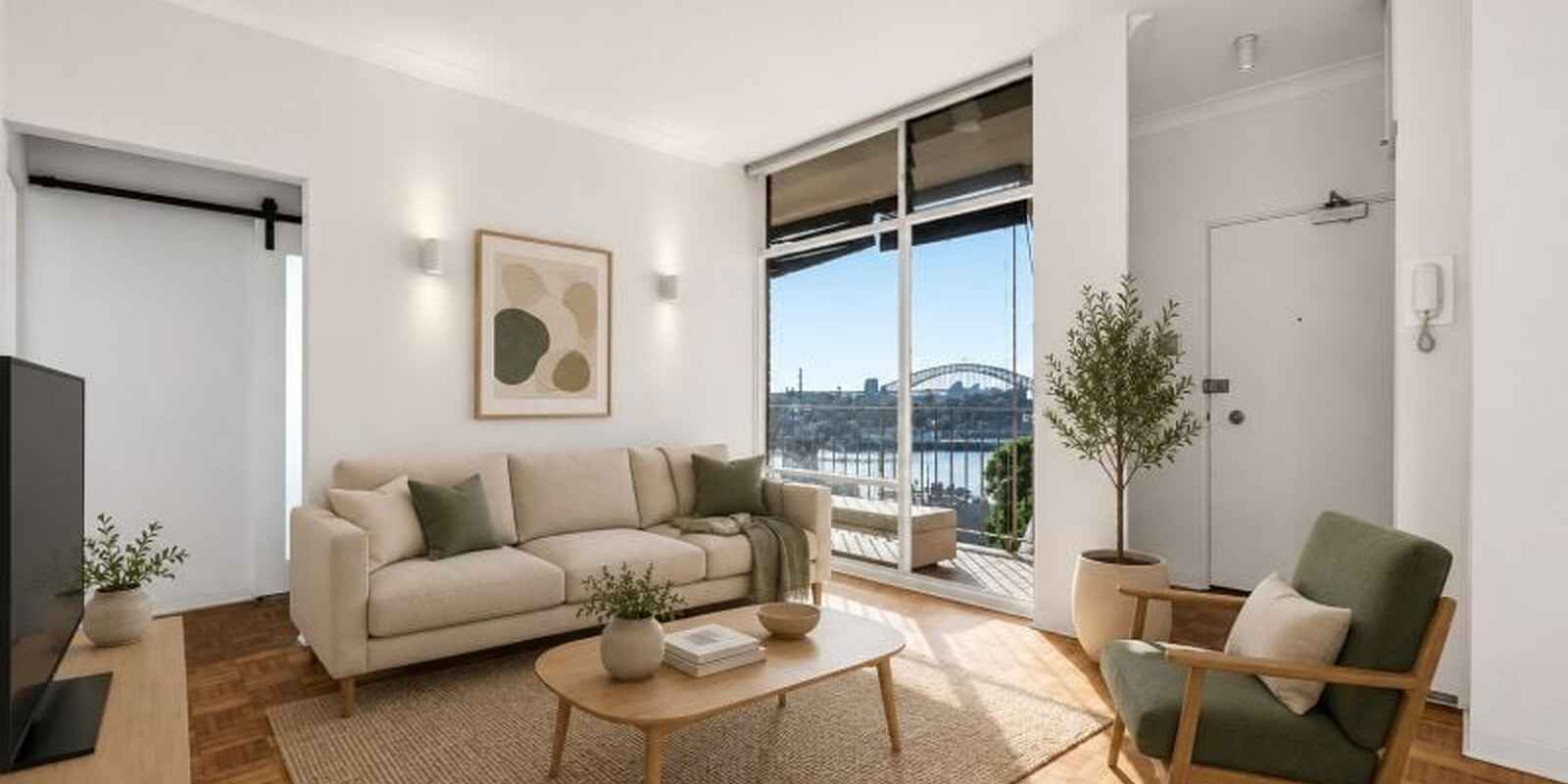 45/3 Wylde Street Potts Point
