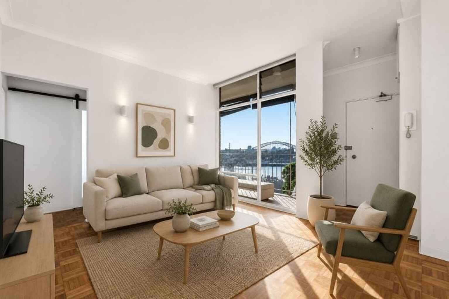 45/3 Wylde Street Potts Point