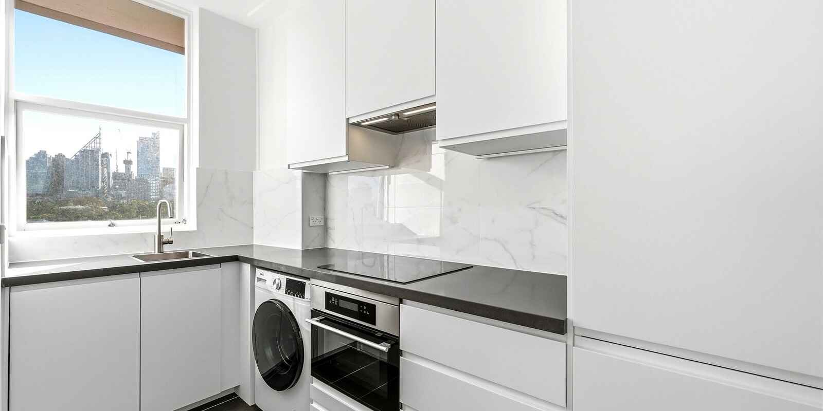 45/3 Wylde Street Potts Point