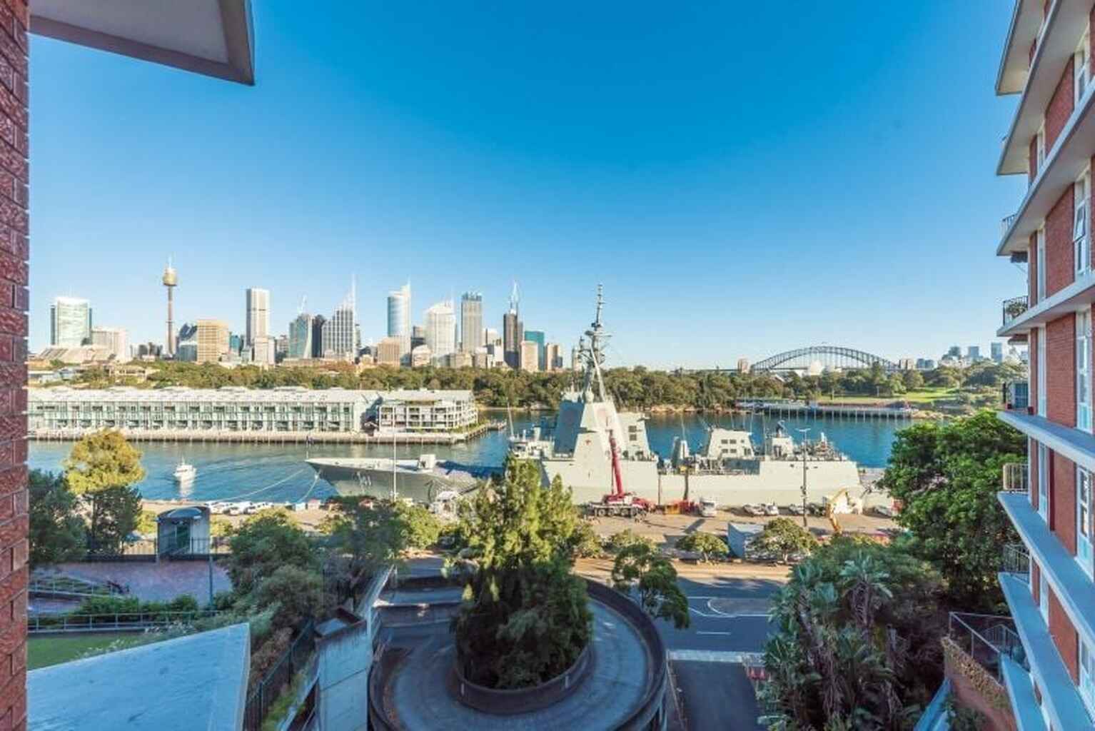 45/3 Wylde Street Potts Point