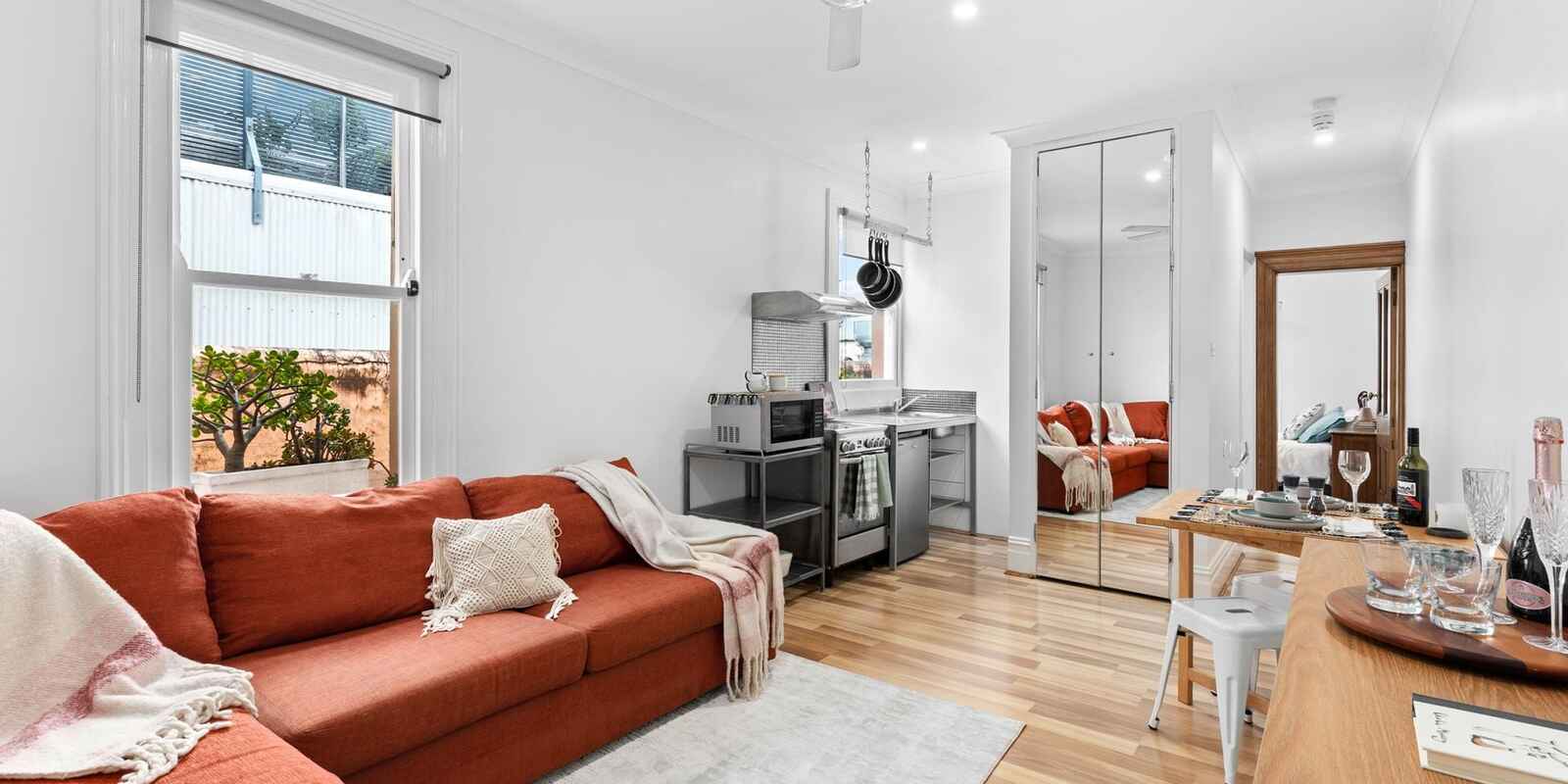 6/7 Kellett Street Potts Point