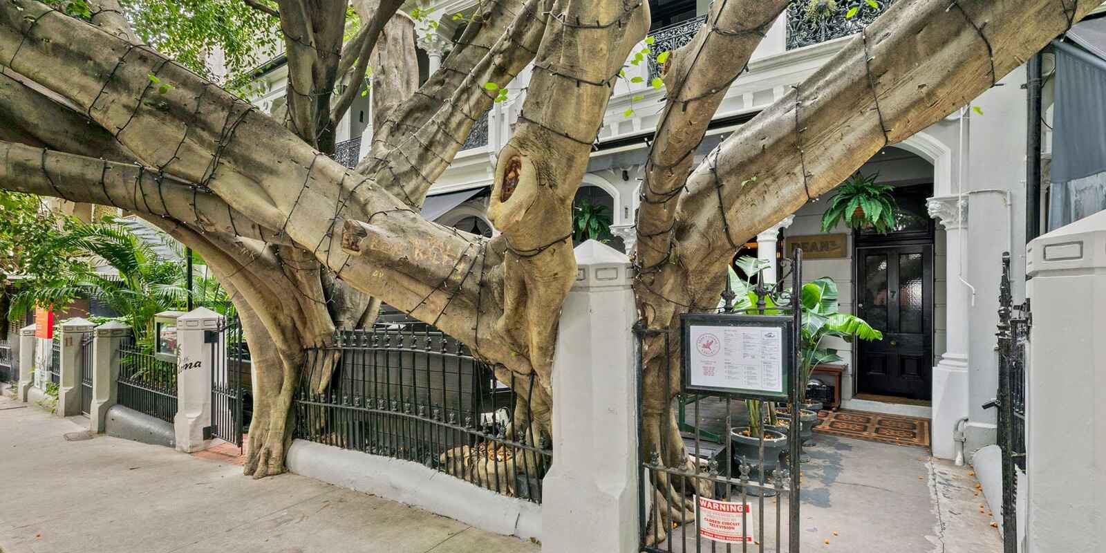 6/7 Kellett Street Potts Point