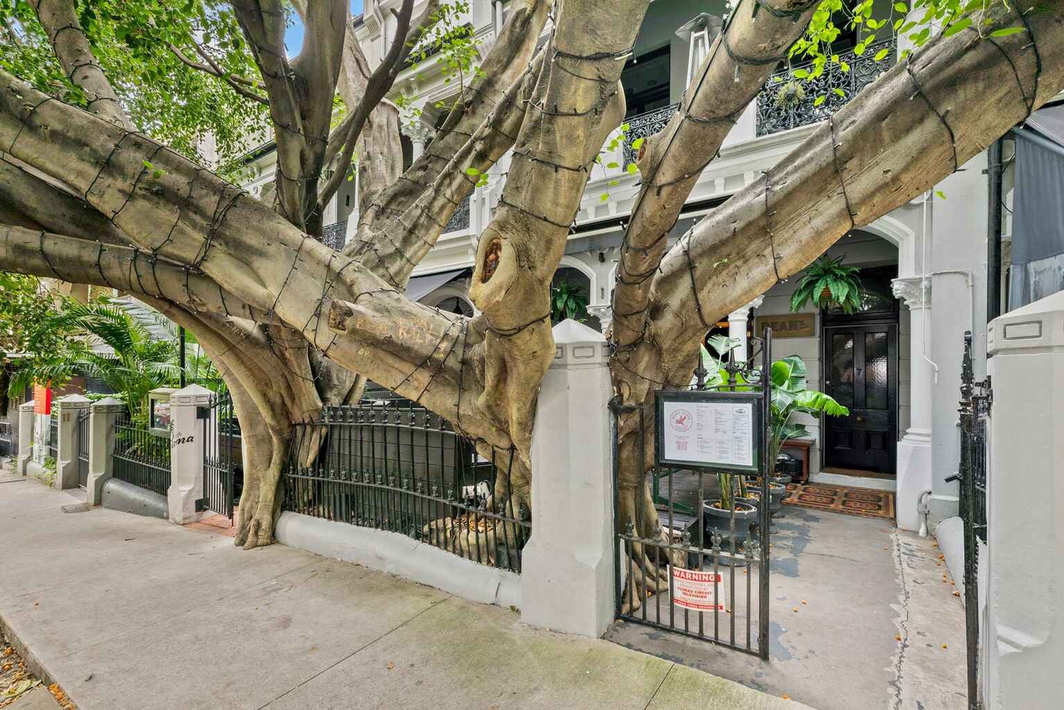 6/7 Kellett Street Potts Point