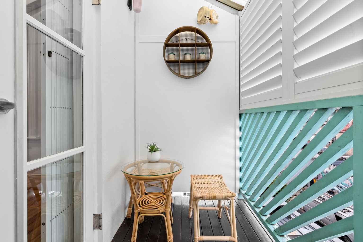 6/7 Kellett Street Potts Point