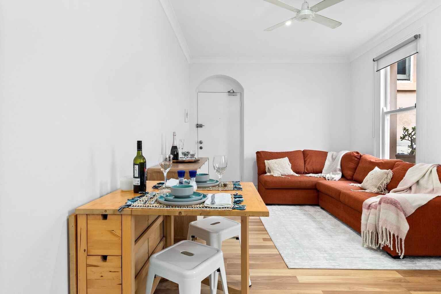6/7 Kellett Street Potts Point