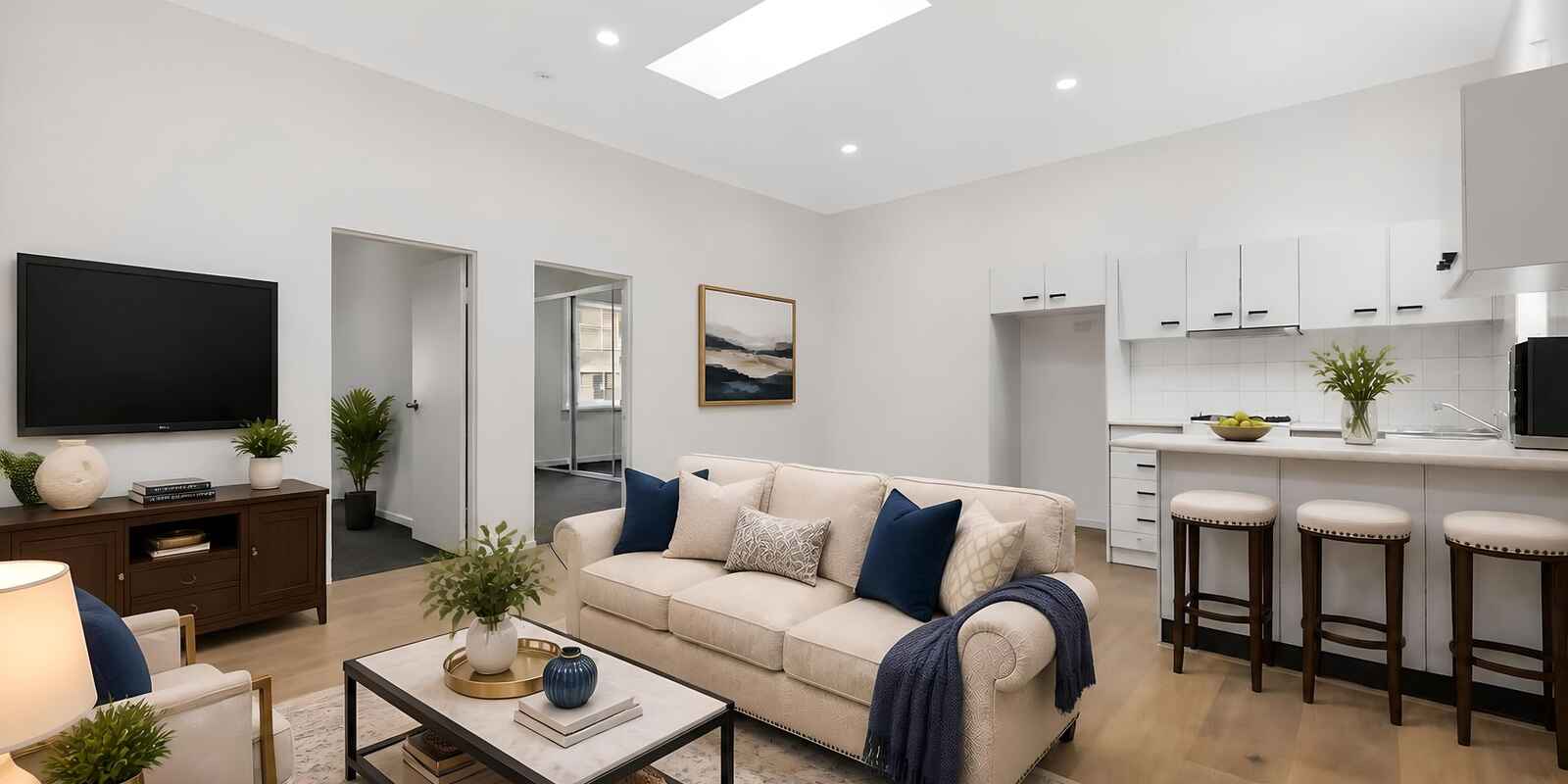 1/258 Bronte Road Waverley 1/258 Bronte Road Waverley