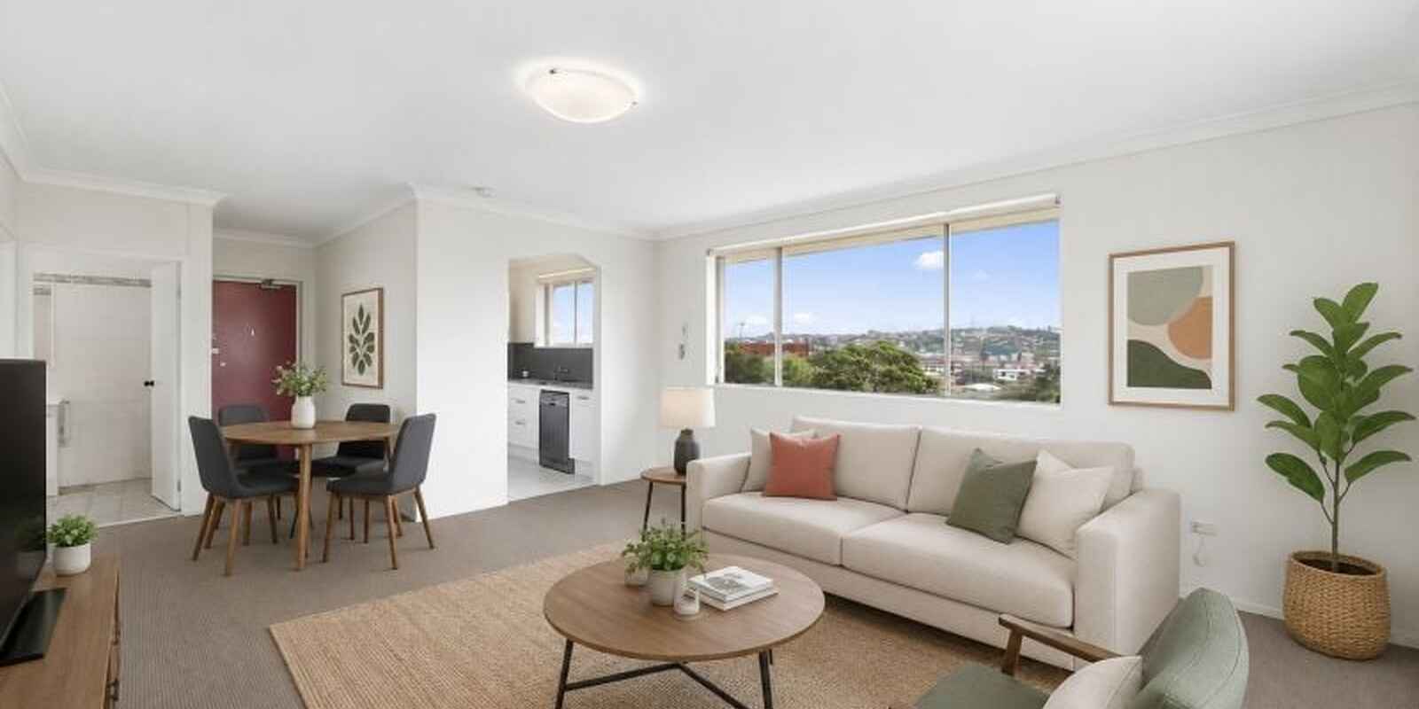 9/183 Blair Street North Bondi