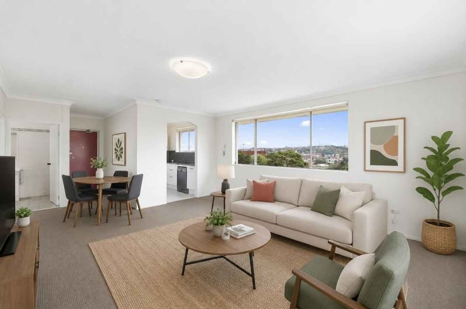 9/183 Blair Street North Bondi