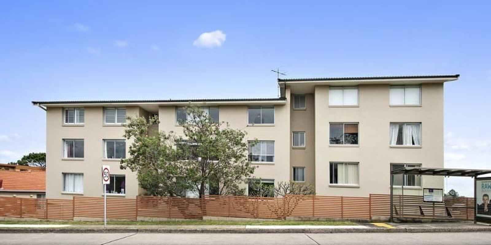 9/183 Blair Street North Bondi