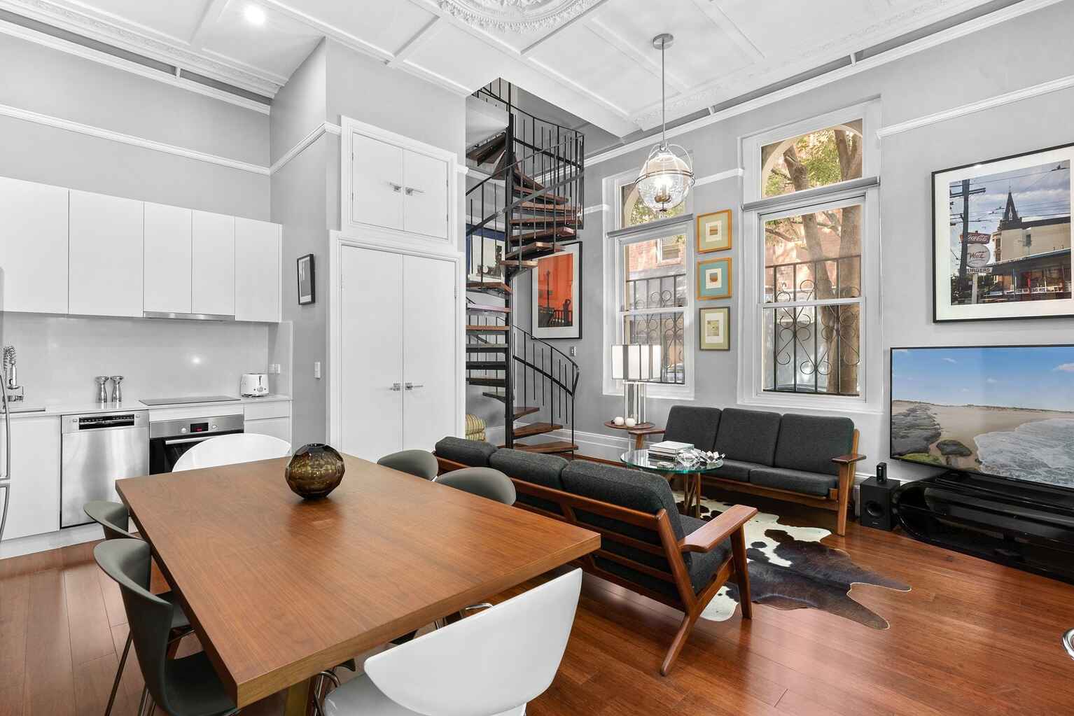 1/128 Victoria Street Potts Point
