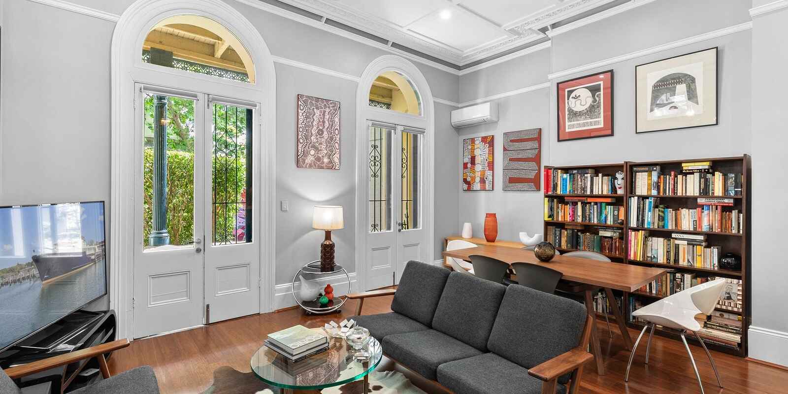 1/128 Victoria Street Potts Point