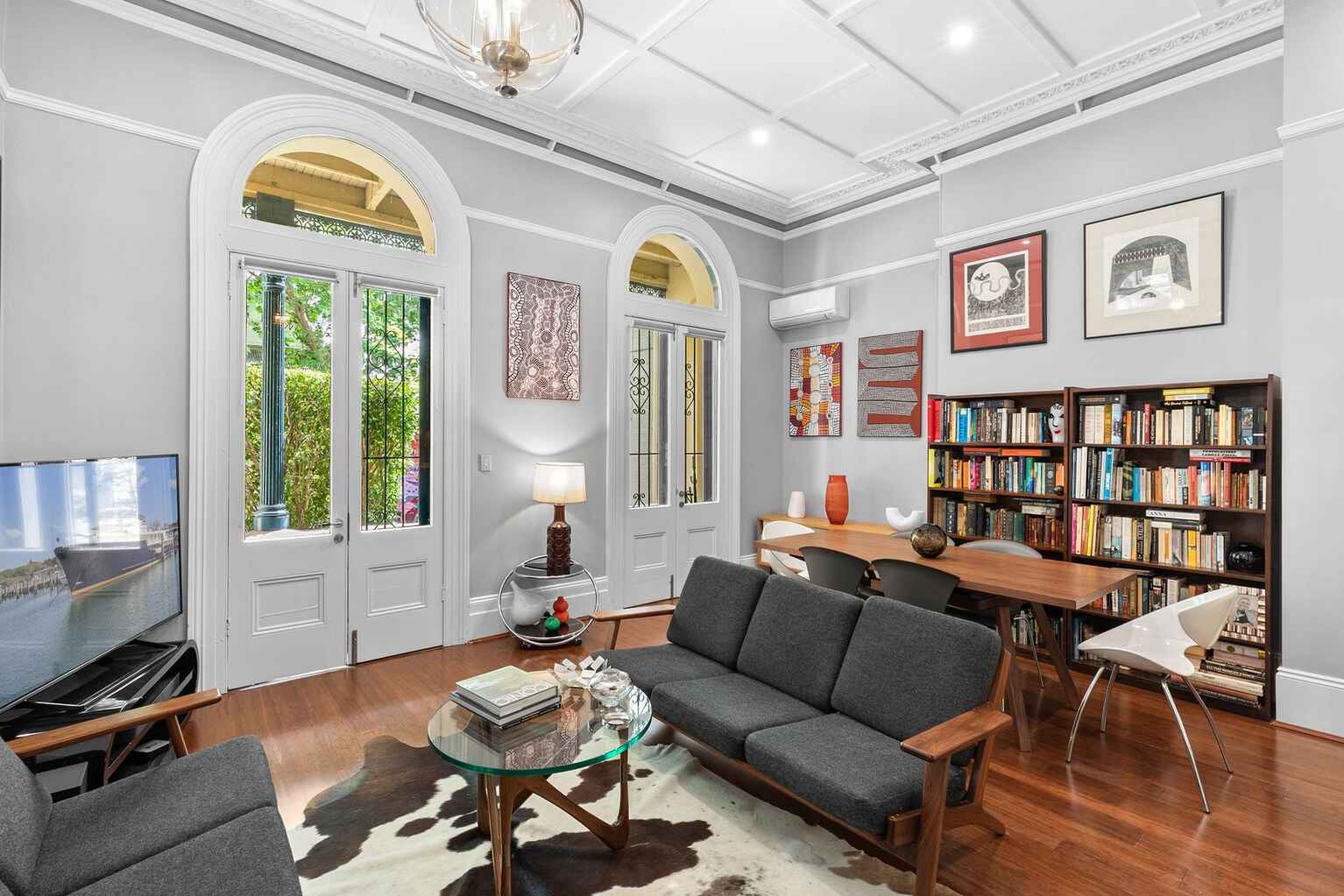 1/128 Victoria Street Potts Point