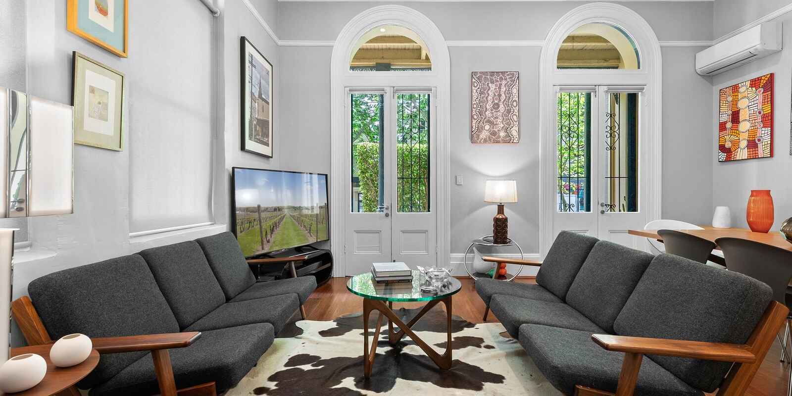 1/128 Victoria Street Potts Point