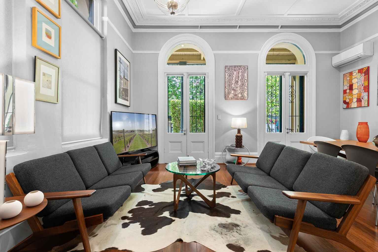1/128 Victoria Street Potts Point
