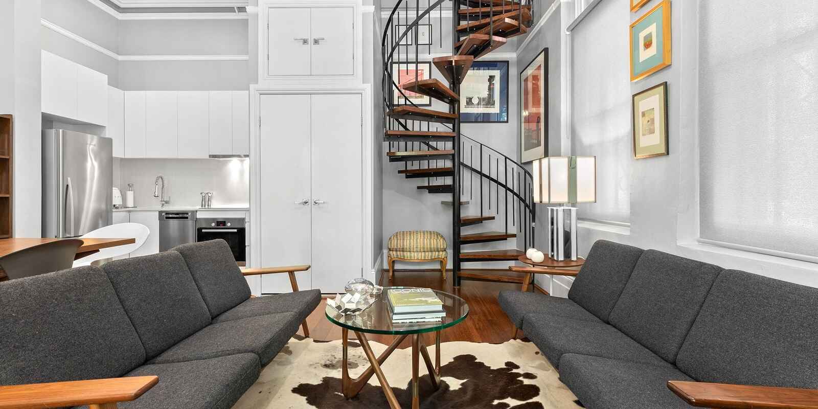 1/128 Victoria Street Potts Point