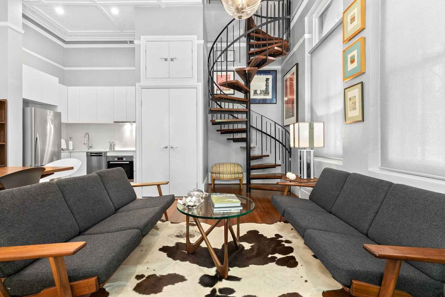 1/128 Victoria Street Potts Point