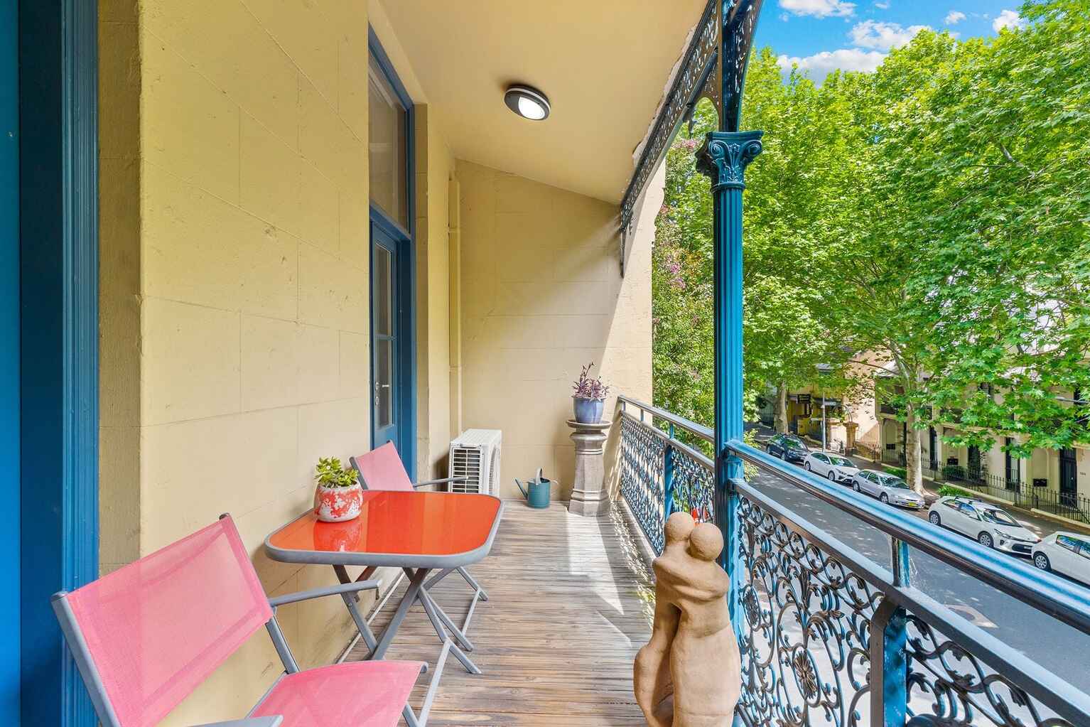 1/128 Victoria Street Potts Point