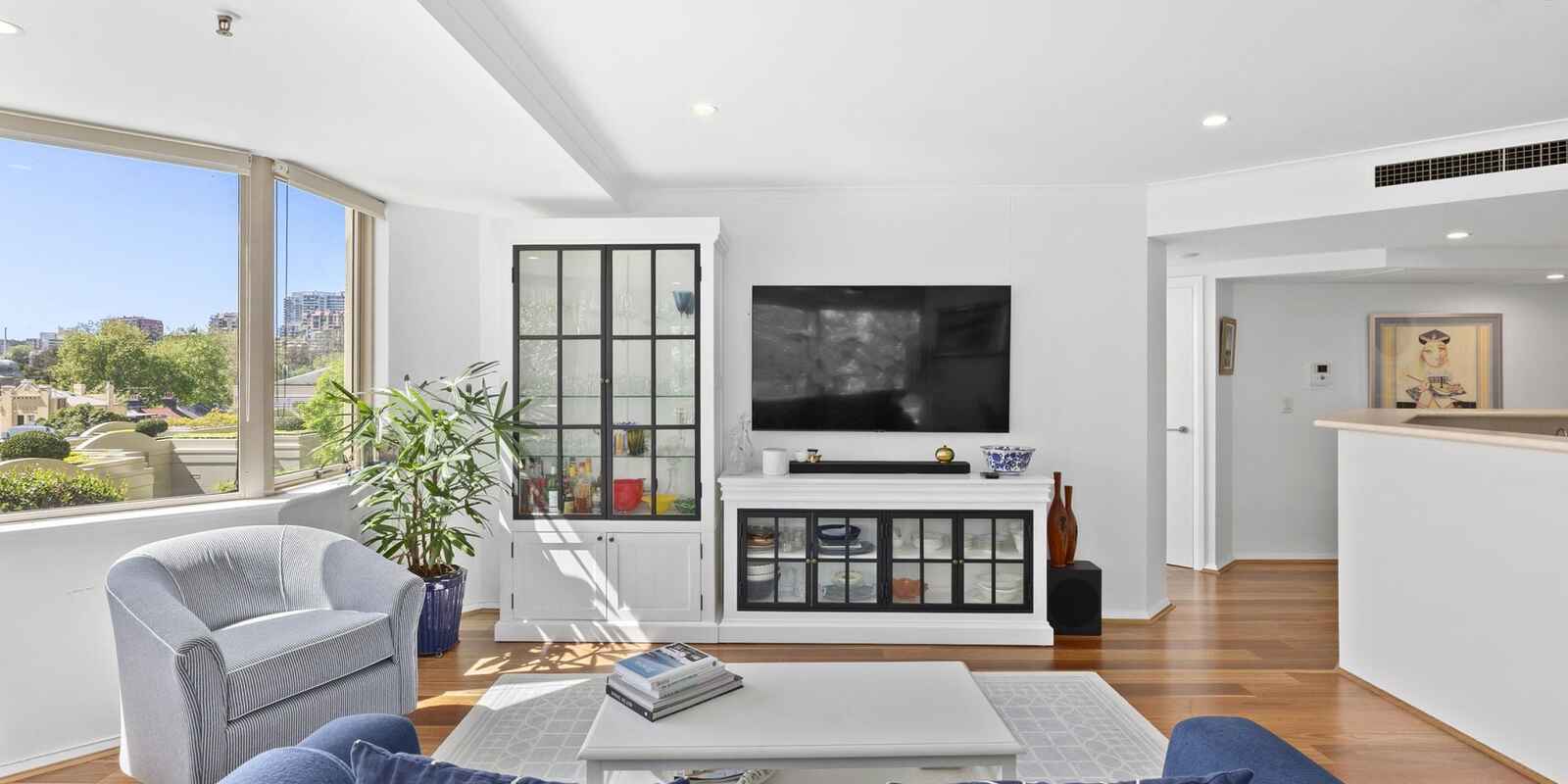 303/63 Crown Street Woolloomooloo 303/63 Crown Street Woolloomooloo