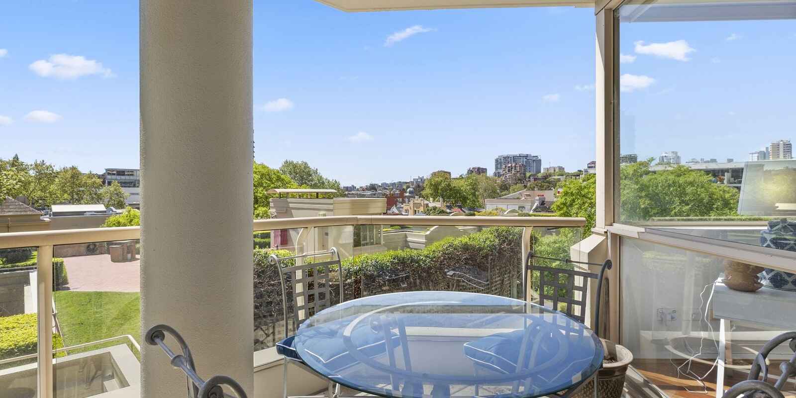 303/63 Crown Street Woolloomooloo 303/63 Crown Street Woolloomooloo