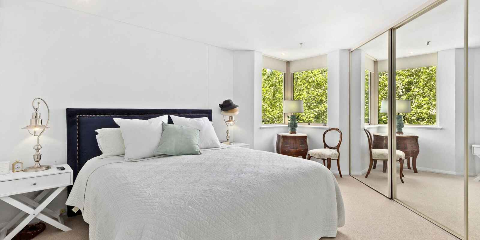 303/63 Crown Street Woolloomooloo 303/63 Crown Street Woolloomooloo