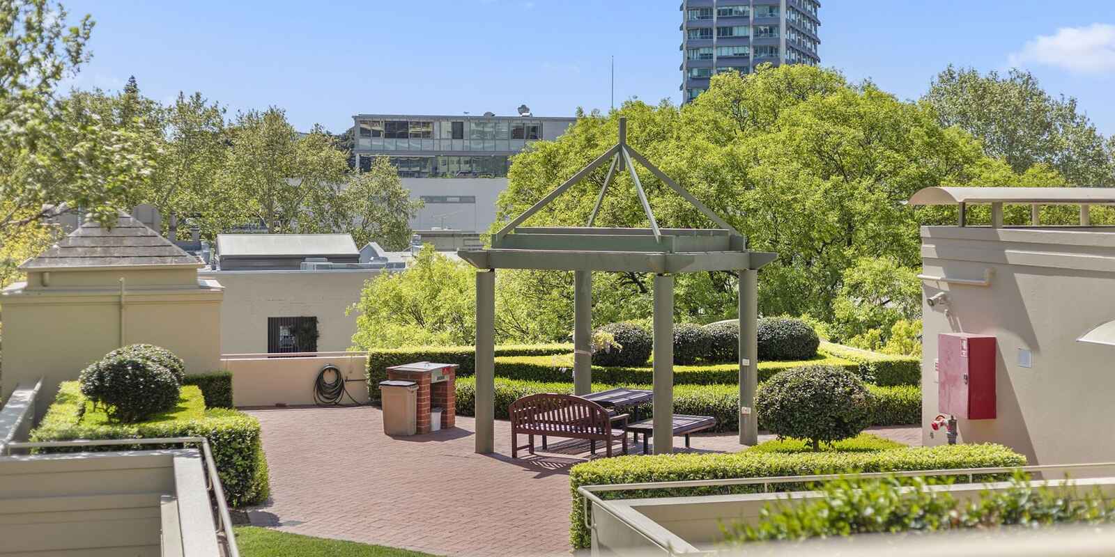 303/63 Crown Street Woolloomooloo 303/63 Crown Street Woolloomooloo