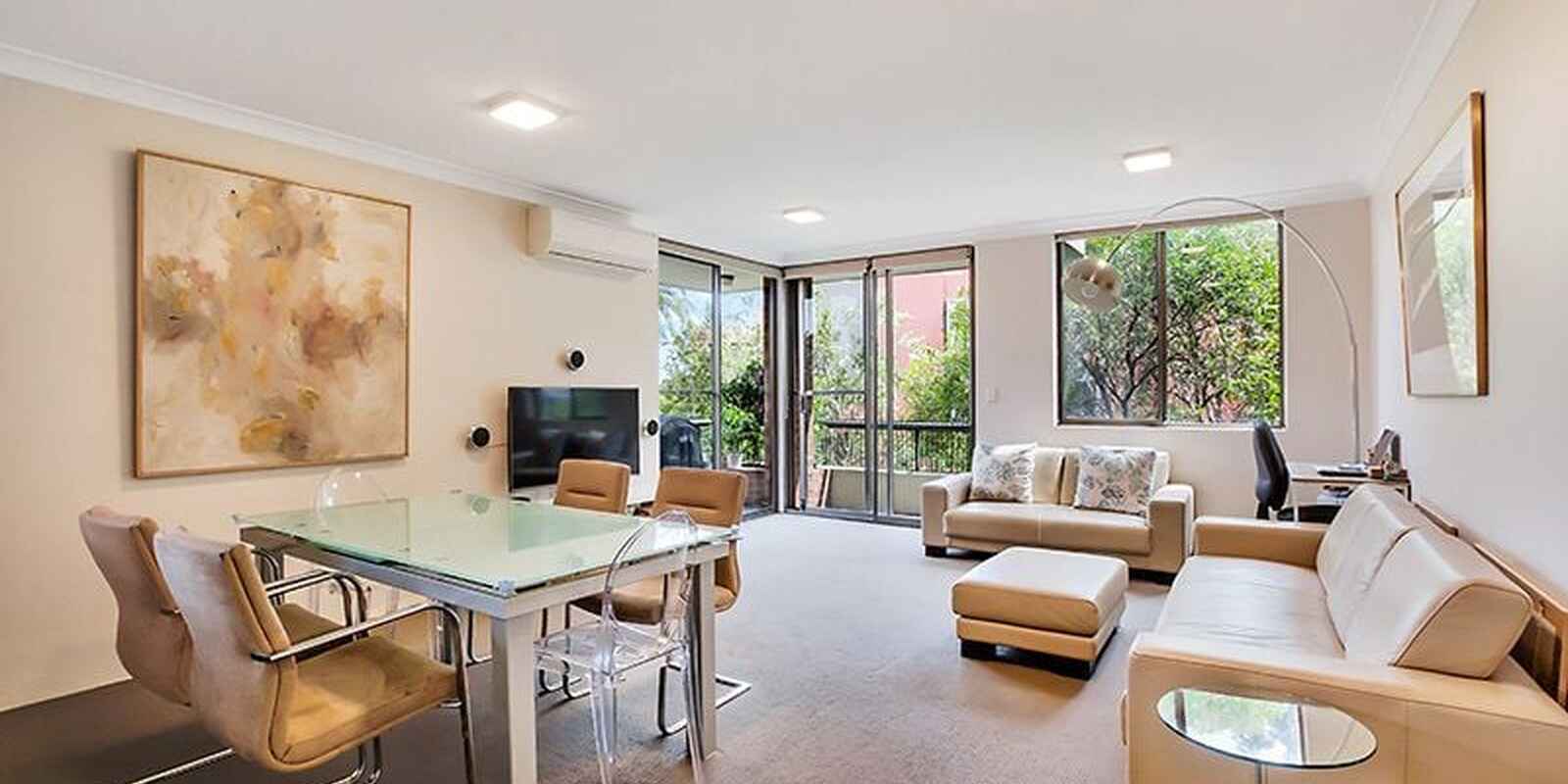 3/1-3 Mona Lane Darling Point