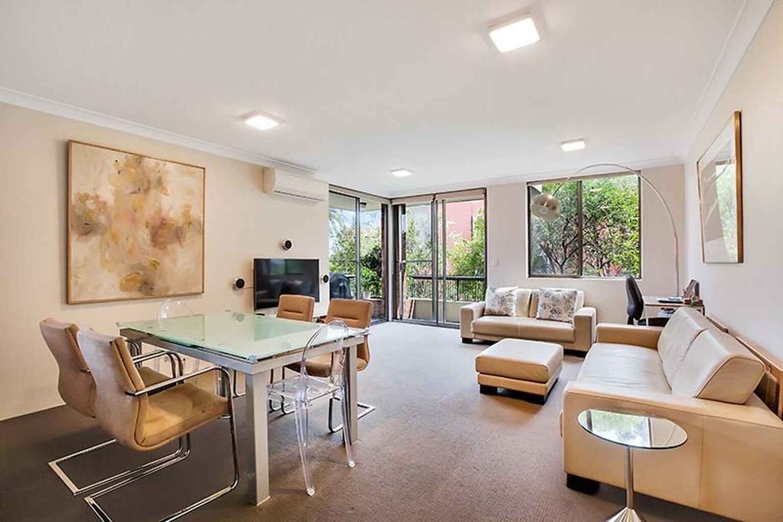 3/1-3 Mona Lane Darling Point