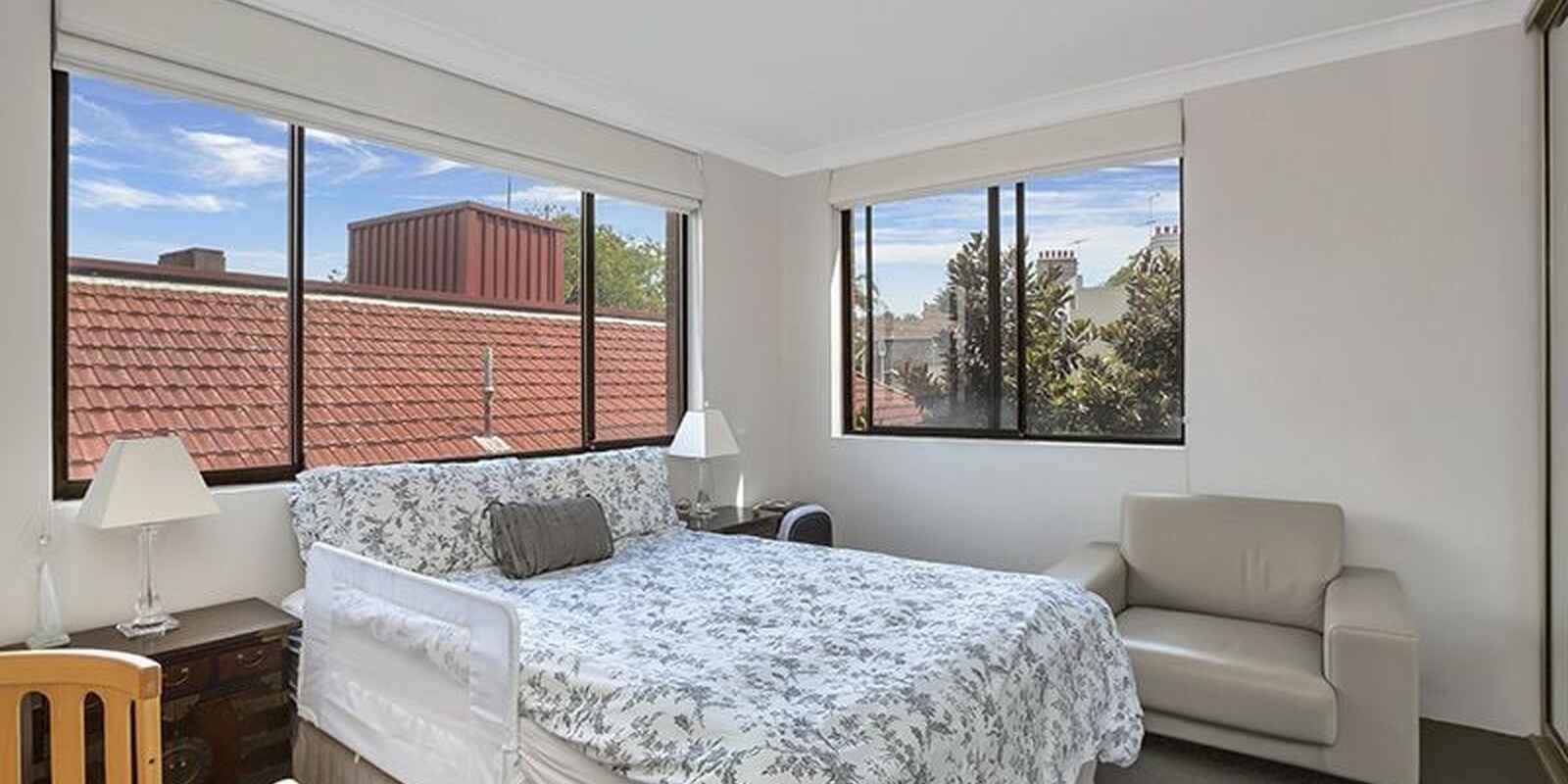 3/1-3 Mona Lane Darling Point