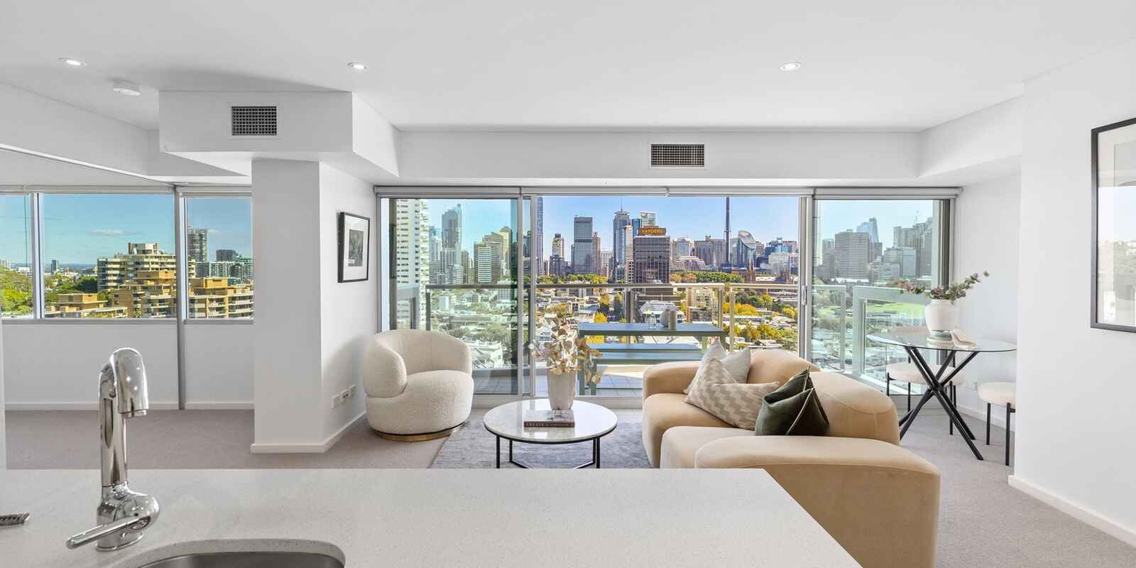 17B/82-94 Darlinghurst Road Darlinghurst