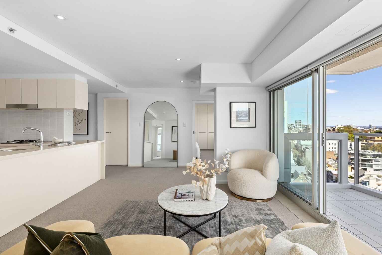 17B/82-94 Darlinghurst Road Darlinghurst